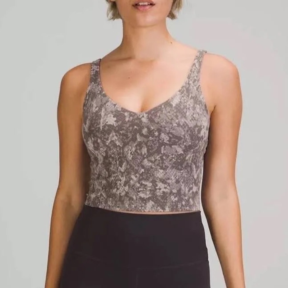 Lululemon Align Tank - Picture 1 of 3